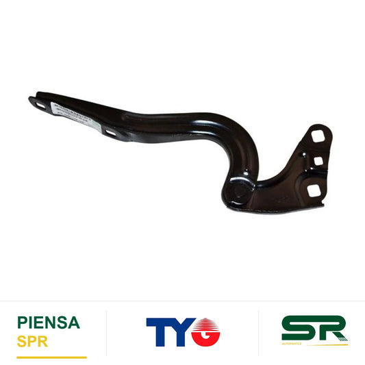 BISAGRA COFRE DERECHA CHEVROLET EQUINOX 2018-2023 TYG