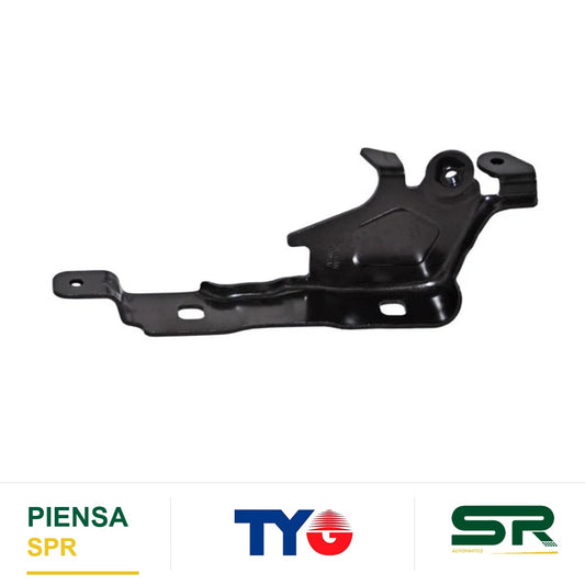 BISAGRA COFRE IZQUIERDA CHEVROLET EQUINOX 2010-2015 / CHEVROLET TERRAIN USA TYPE INFERIOR 2011-2016 TYG