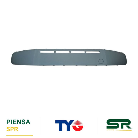 PARRILLA CENTRAL VOLKSWAGEN VW UP 2016-2017 S / FARO NIEBLA TYG