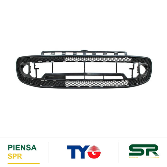 PARRILLA CENTRAL VOLKSWAGEN VW UP 2016-2017 INSERTO TYG