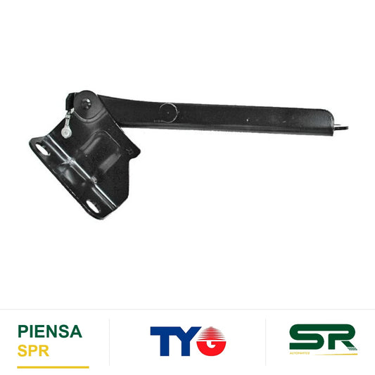 BISAGRA COFRE DERECHA CHEVROLET CANYON 2004-2012 TYG