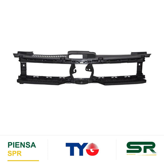 PARRILLA VOLKSWAGEN VIRTUS 2020-2022 INSERTO TYG