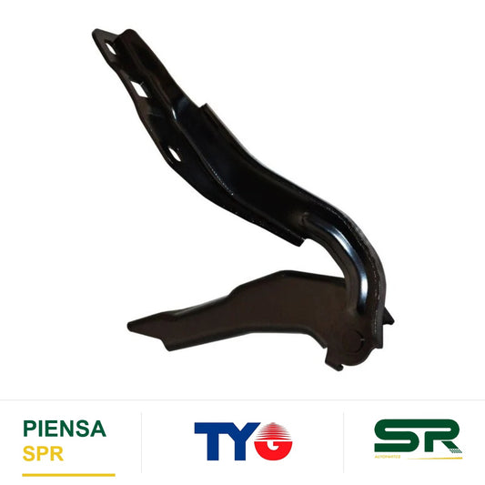 BISAGRA COFRE DERECHA CHEVROLET COLORADO 2016-2022 / CHEVROLET S10 2016-2017 TYG