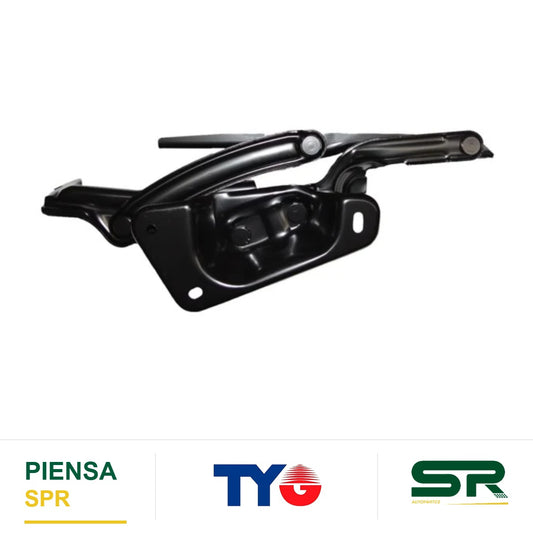 BISAGRA COFRE IZQUIERDA CHEVROLET SUBURBAN 1973-1980 TYG