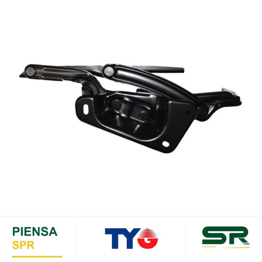 BISAGRA COFRE DERECHA CHEVROLET SUBURBAN 1973-1980 TYG