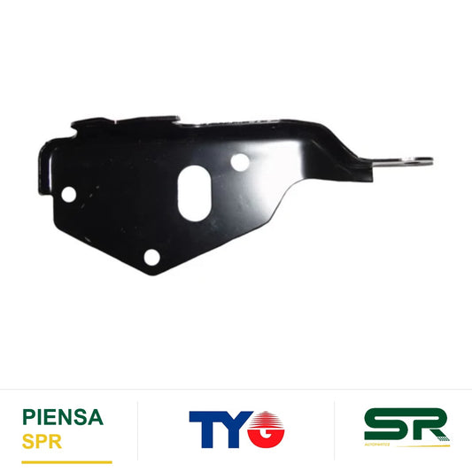 BISAGRA COFRE IZQUIERDA CHEVROLET GMC PICKUP 1999-2006 / CHEVROLET AVALANCHE S / ESPIRAL 2002-2006 TYG