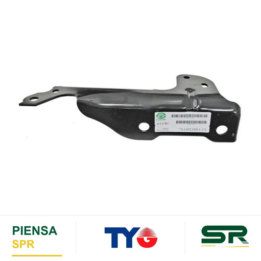 BISAGRA COFRE IZQUIERDA CHEVROLET GMC PICKUP 2014-2018 TYG