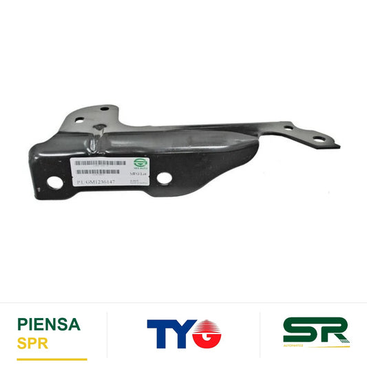 BISAGRA COFRE DERECHA CHEVROLET GMC PICKUP 2014-2018 TYG