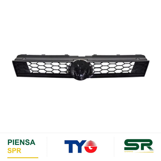 PARRILLA VOLKSWAGEN VENTO 2020-2022 FILO NEGRO TYG