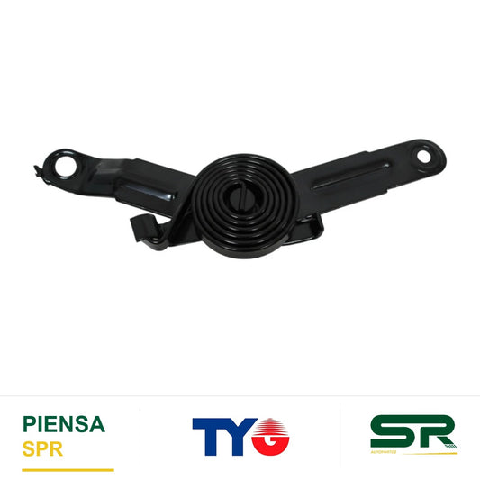BISAGRA COFRE IZQUIERDA CHEVROLET PICKUP C / ESPIRAL 1999-2006 TYG