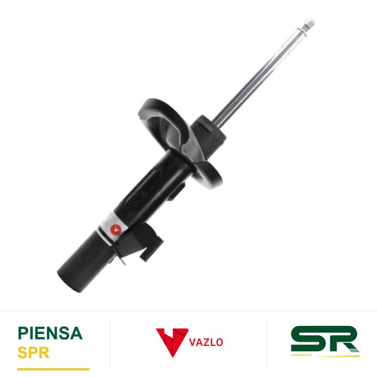 AMORTIGUADOR DELANTERO DERECHO GAS FORD FOCUS 2007-2011 VAZLO