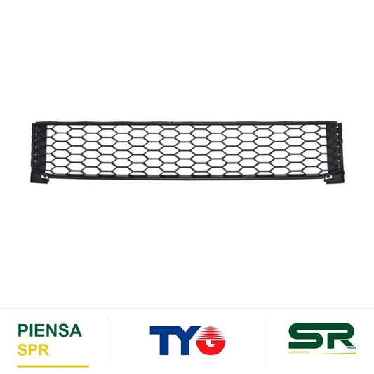 PARRILLA CENTRAL VOLKSWAGEN VENTO 2020-2022 DE FASCIA ROMBOS ALD264 TYG