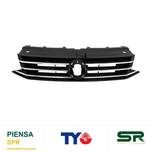 PARRILLA VOLKSWAGEN VENTO 2016-2020 LÍNEA ANTERIOR ALD261 28905 TYG