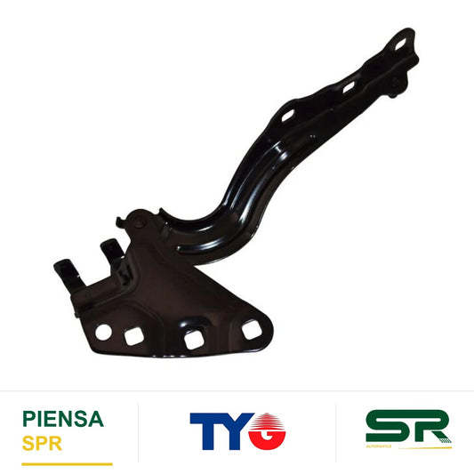 BISAGRA COFRE IZQUIERDA CHEVROLET PICKUP 1500 2019-2025 TYG