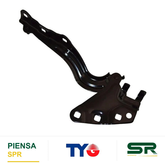 BISAGRA COFRE DERECHA CHEVROLET PICKUP 1500 2019-2025 TYG