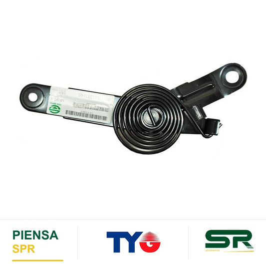 BISAGRA COFRE DERECHA CHEVROLET PICKUP C / ESPIRAL 2007-2013 TYG