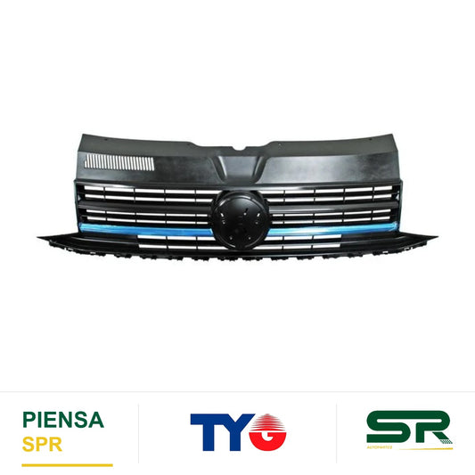 PARRILLA VOLKSWAGEN TRANSPORTER 2016-2020 TYG
