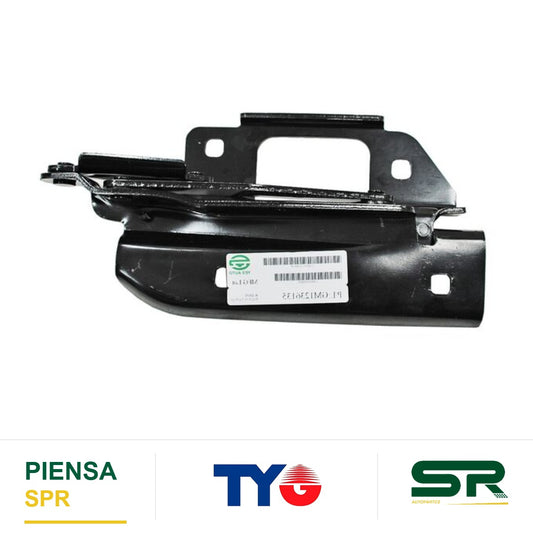 BISAGRA COFRE IZQUIERDA CHEVROLET CAMARO 2010-2015 TYG