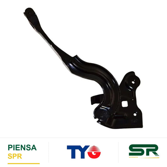 BISAGRA COFRE IZQUIERDA CHEVROLET BLAZER 2019-2025 TYG