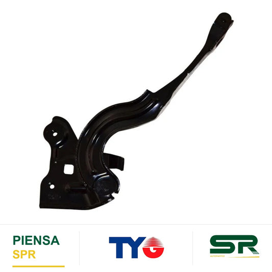 BISAGRA COFRE DERECHA CHEVROLET BLAZER 2019-2025 TYG