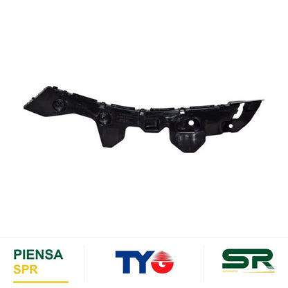 GUÍA FASCIA TRASERA DERECHA MAZDA 5 2012-2015 TYG