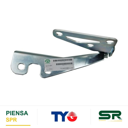 BISAGRA COFRE IZQUIERDA CHEVROLET ASTRA 2004-2008 TYG