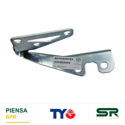 BISAGRA COFRE DERECHA CHEVROLET ASTRA 2004-2008 TYG