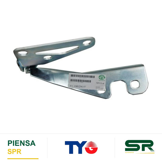BISAGRA COFRE DERECHA CHEVROLET ASTRA 2004-2008 TYG