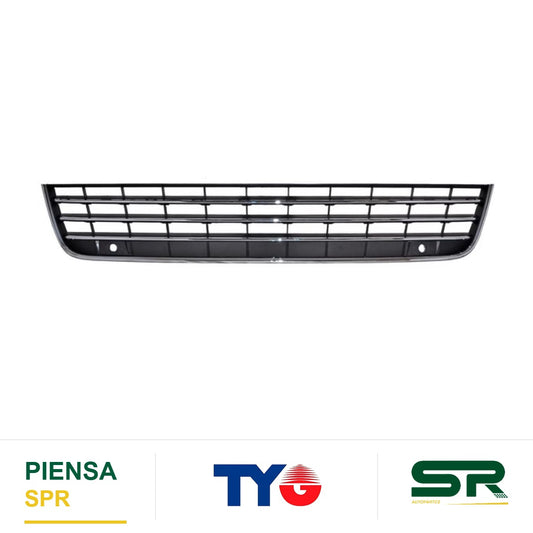 PARRILLA CENTRAL VOLKSWAGEN TOUAREG 2011-2014 TYG