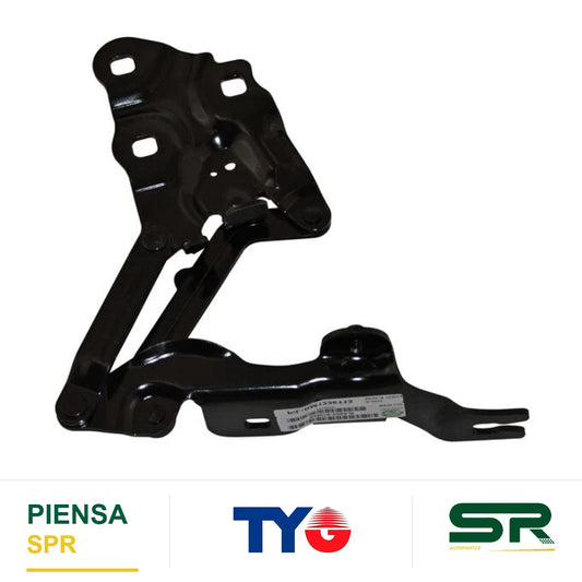 BISAGRA COFRE IZQUIERDA BMW X3 2011-2017 / BMW X4 2015-2018 TYG