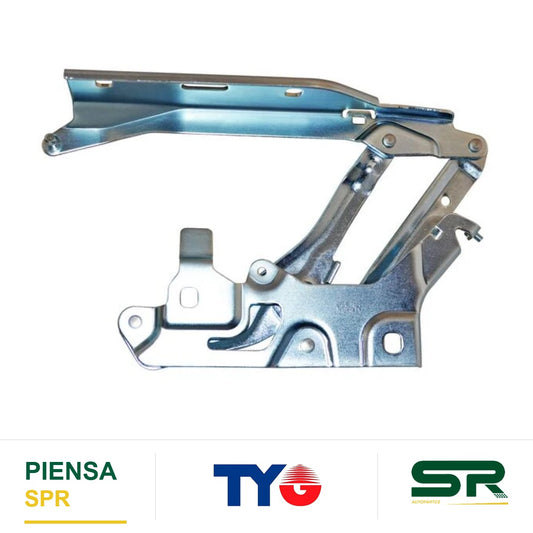 BISAGRA COFRE DERECHA AUDI Q5 2018-2020 TYG