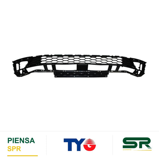 PARRILLA INFERIOR CENTRAL VOLKSWAGEN TIGUAN 2018-2021 TYG