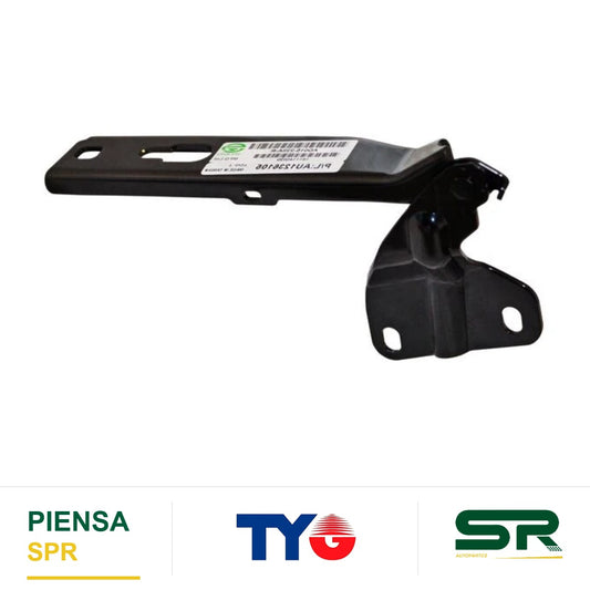 BISAGRA COFRE IZQUIERDA AUDI Q3 2015-2018 TYG