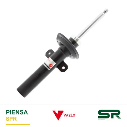 AMORTIGUADOR DELANTERO AMBOS LADOS CON GAS NITRÓGENO FORD MONDEO 2001-2007 VAZLO