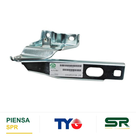 BISAGRA COFRE IZQUIERDA AUDI A4 2009-2016 TYG
