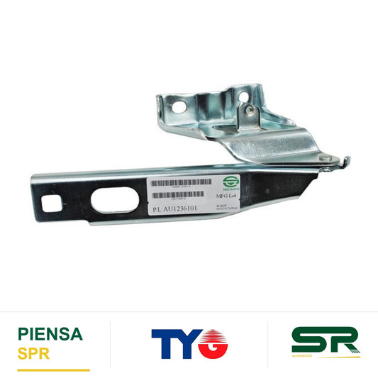BISAGRA COFRE DERECHA AUDI A4 2009-2016 TYG