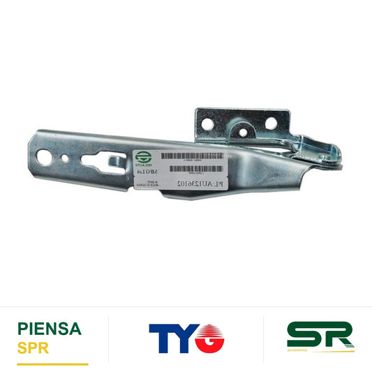 BISAGRA COFRE IZQUIERDA AUDI A4 2002-2008 TYG