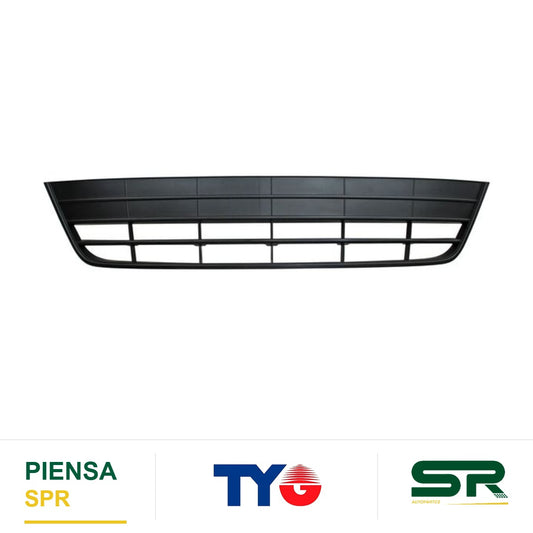 PARRILLA CENTRAL VOLKSWAGEN TIGUAN 2012-2017 FILO NEGRO TYG