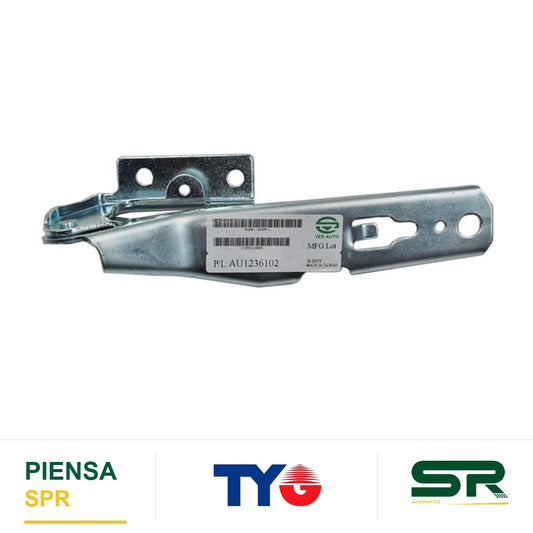 BISAGRA COFRE DERECHA AUDI A4 2002-2008 TYG