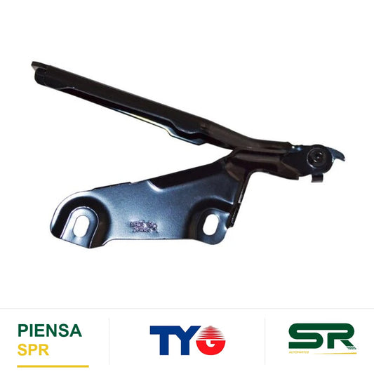 BISAGRA COFRE DERECHA AUDI A3 2015-2020 TYG