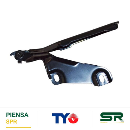BISAGRA COFRE IZQUIERDA AUDI A3 2015-2020 TYG