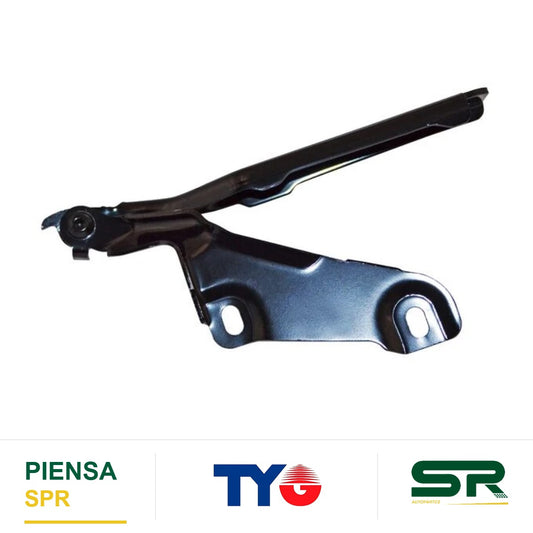 BISAGRA COFRE IZQUIERDA AUDI A3 2015-2020 TYG