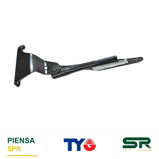 BISAGRA COFRE IZQUIERDA ACURA RSX 2002-2006 TYG