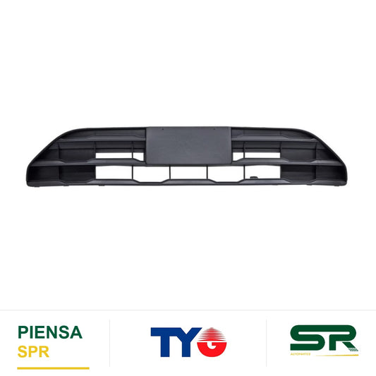 PARRILLA CENTRAL VOLKSWAGEN SAVEIRO 2024-2026 TYG