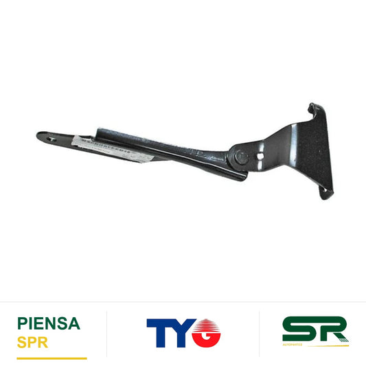 BISAGRA COFRE DERECHA ACURA RSX 2002-2006 TYG