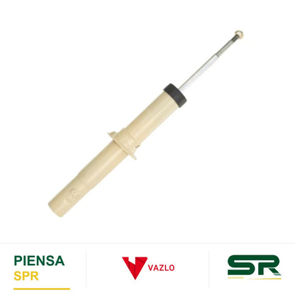 AMORTIGUADOR DELANTERO AMBOS LADOS CON GAS NITRÓGENO HONDA CR-V 1997-2001 VAZLO