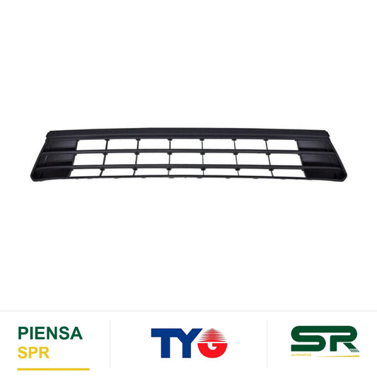 PARRILLA CENTRAL VOLKSWAGEN POLO 2024-2026 TYG