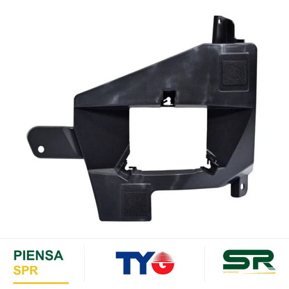GUÍA FASCIA DELANTERA DERECHA MAZDA CX-30 2020-2025 FRONTAL TYG