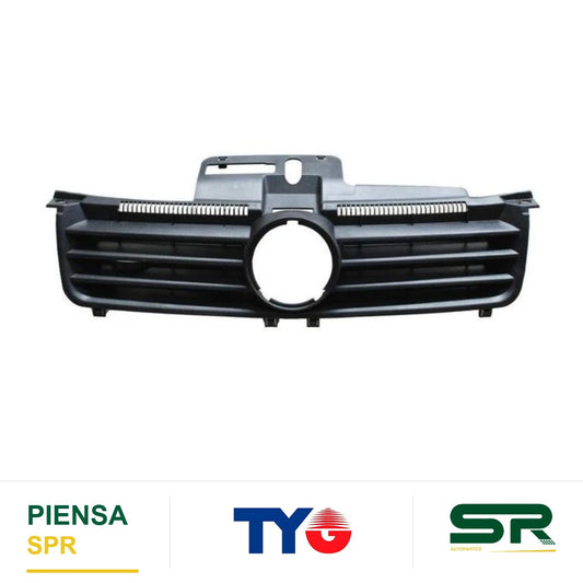 PARRILLA VOLKSWAGEN POLO 2003-2007 2 / TOMAS 28711 TYG