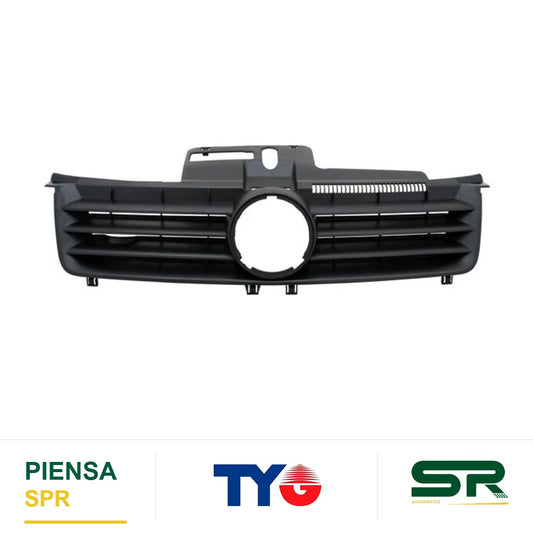 PARRILLA VOLKSWAGEN POLO 2003-2007 1 / TOMA TYG